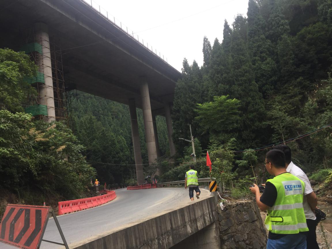 乐山桥梁抗震加固的施工规定是什么？